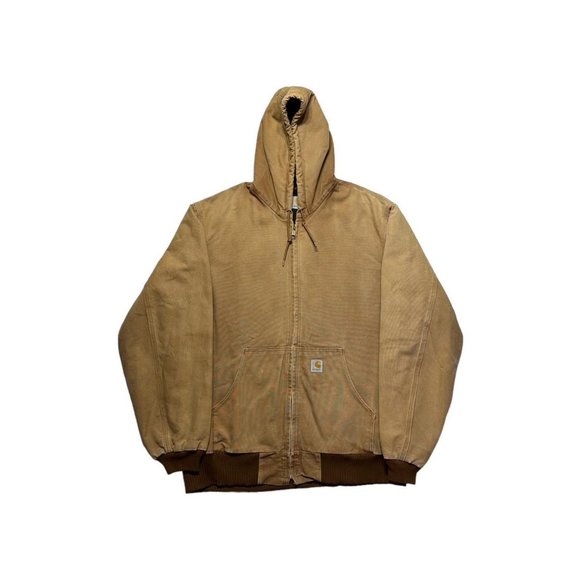 Carhartt Other - Vintage Carhartt Jacket